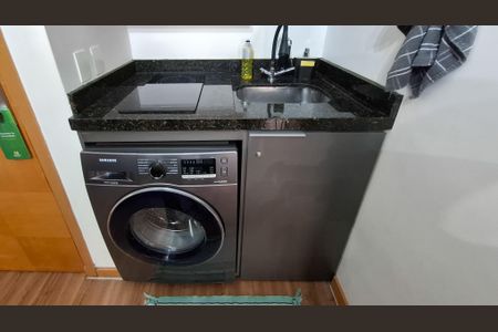 Studio de kitnet/studio à venda com 1 quarto, 32m² em Jardim Paulista, São Paulo