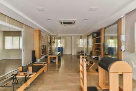 Apartamento à venda com 2 quartos, 70m² em Barra Olímpica, Rio de Janeiro