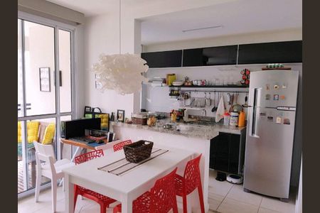 Apartamento à venda com 2 quartos, 70m² em Barra Olímpica, Rio de Janeiro
