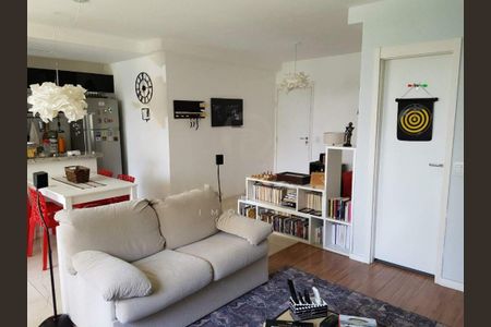 Apartamento à venda com 2 quartos, 70m² em Barra Olímpica, Rio de Janeiro