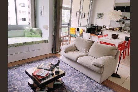 Apartamento à venda com 2 quartos, 70m² em Barra Olímpica, Rio de Janeiro