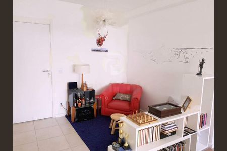 Apartamento à venda com 2 quartos, 70m² em Barra Olímpica, Rio de Janeiro