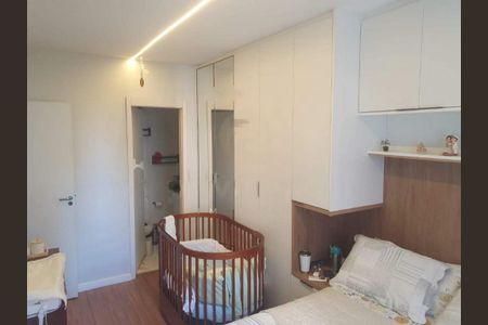 Apartamento à venda com 2 quartos, 70m² em Barra Olímpica, Rio de Janeiro