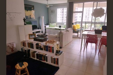 Apartamento à venda com 2 quartos, 70m² em Barra Olímpica, Rio de Janeiro