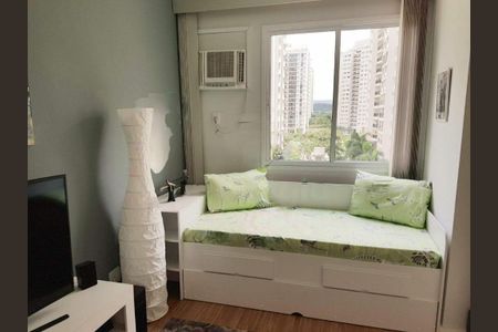 Apartamento à venda com 2 quartos, 70m² em Barra Olímpica, Rio de Janeiro