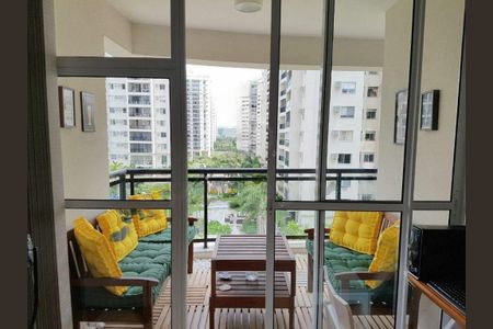 Apartamento à venda com 2 quartos, 70m² em Barra Olímpica, Rio de Janeiro