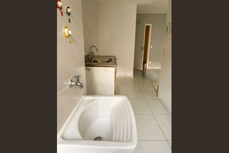 Apartamento à venda com 2 quartos, 60m² em Freguesia (Jacarepaguá), Rio de Janeiro