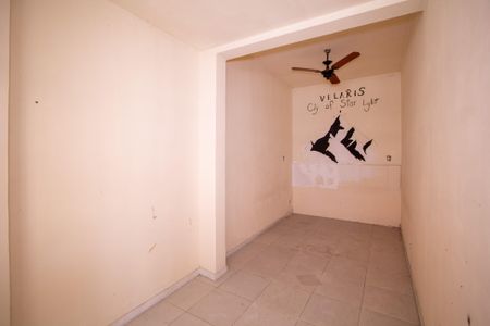 Quarto de casa para alugar com 1 quarto, 40m² em Mutua, São Gonçalo