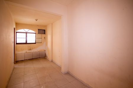Quarto de casa para alugar com 1 quarto, 40m² em Mutua, São Gonçalo