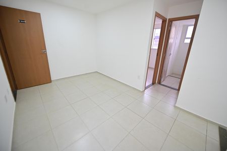Apartamento para alugar com 2 quartos, 42m² em Lorena Park, Goiânia