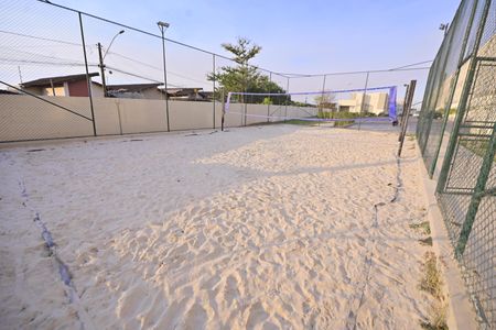 Apartamento para alugar com 42m², 2 quartos e 1 vagaÁrea comum