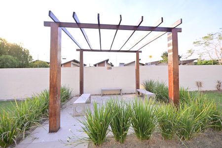 Apartamento para alugar com 42m², 2 quartos e 1 vagaÁrea comum