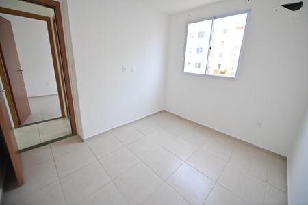 Apartamento para alugar com 42m², 2 quartos e 1 vagaQuarto 2