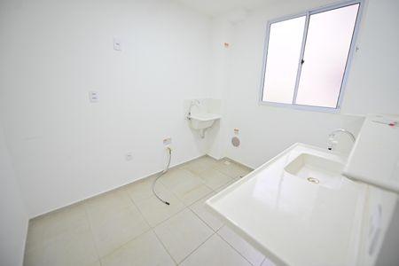 Apartamento para alugar com 2 quartos, 42m² em Lorena Park, Goiânia