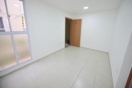 Apartamento para alugar com 2 quartos, 42m² em Lorena Park, Goiânia