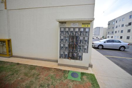 Apartamento para alugar com 2 quartos, 42m² em Lorena Park, Goiânia