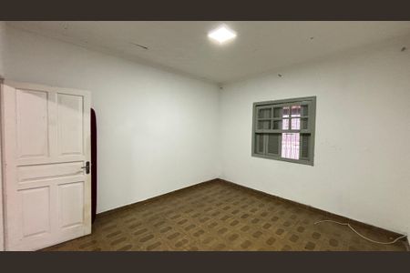 Quarto 1 de casa para alugar com 2 quartos, 121m² em Vila Alzira, Santo André