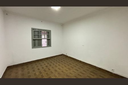 Quarto 1 de casa para alugar com 2 quartos, 121m² em Vila Alzira, Santo André