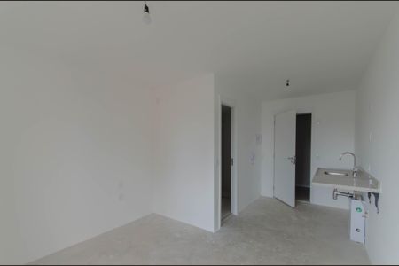 Studio de kitnet/studio à venda com 1 quarto, 25m² em Vila Mariana, São Paulo