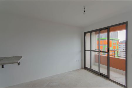 Studio de kitnet/studio à venda com 1 quarto, 25m² em Vila Mariana, São Paulo