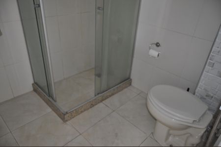 Apartamento à venda com 80m², 3 quartos e sem vagaBanheiro