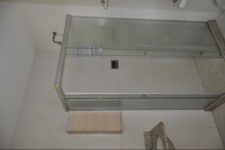 Apartamento à venda com 80m², 3 quartos e sem vagaBanheiro