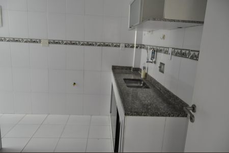 Apartamento à venda com 80m², 3 quartos e sem vagaCozinha