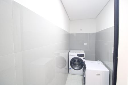 Apartamento à venda com 28m², 1 quarto e sem vagaLavanderia / área comum