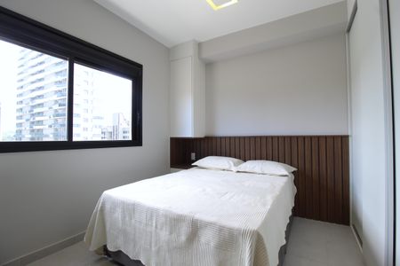 Sala/Quarto de kitnet/studio à venda com 1 quarto, 24m² em Vila Olímpia, São Paulo