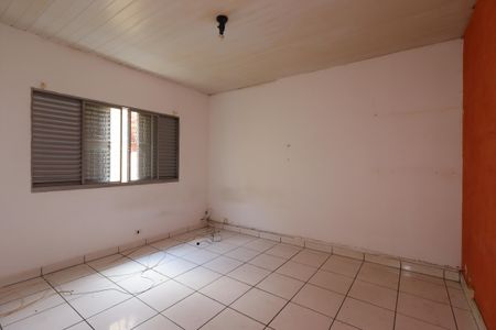 Quarto 1 de casa à venda com 2 quartos, 180m² em Vila Alzira, Santo André