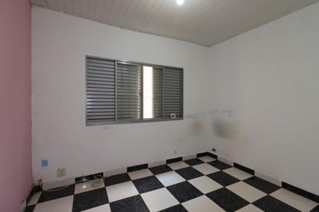Quarto 2 de casa à venda com 2 quartos, 180m² em Vila Alzira, Santo André
