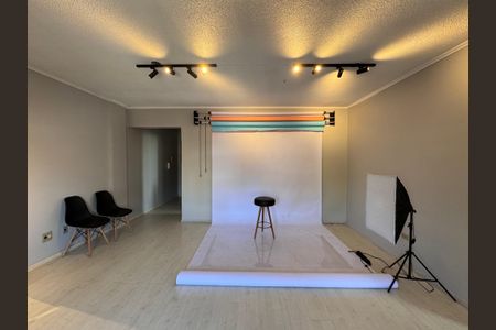 Apartamento para alugar com 57m², 1 quarto e 1 vagaSala