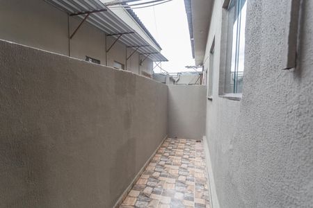 Studio para alugar com 30m², 1 quarto e sem vaga Studio para alugar com 30m², 1 quarto e sem vagaÁrea Externa