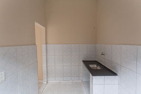Studio para alugar com 30m², 1 quarto e sem vaga Studio para alugar com 30m², 1 quarto e sem vagaCozinha