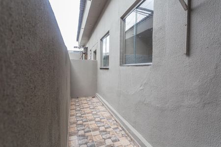 Studio para alugar com 30m², 1 quarto e sem vaga Studio para alugar com 30m², 1 quarto e sem vagaÁrea Externa