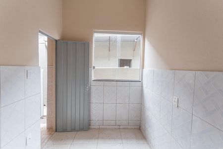 Studio para alugar com 30m², 1 quarto e sem vaga Studio para alugar com 30m², 1 quarto e sem vagaCozinha