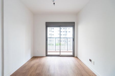 Apartamento para alugar com 1 quarto, 60m² em Alphaville Industrial, Barueri
