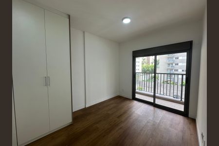 Suíte de apartamento para alugar com 1 quarto, 60m² em Alphaville Industrial, Barueri