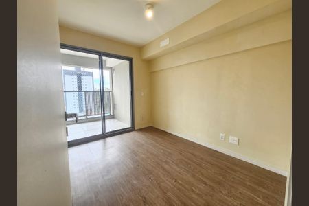 Quarto de apartamento para alugar com 1 quarto, 41m² em Santo Amaro, São Paulo