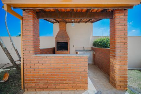 Casa à venda com 340m², 5 quartos e 6 vagas Casa à venda com 340m², 5 quartos e 6 vagasChurrasqueira