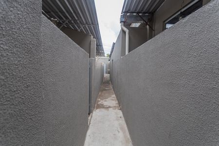 Studio para alugar com 30m², 1 quarto e sem vaga Studio para alugar com 30m², 1 quarto e sem vagaEntrada