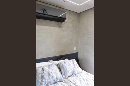 Studio à venda com 35m², 1 quarto e 1 vagaQuarto