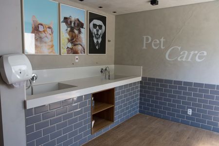 Studio à venda com 35m², 1 quarto e 1 vagaÁrea comum