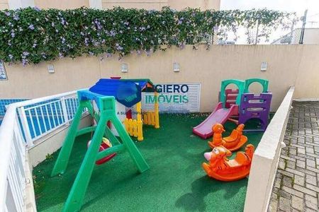 Apartamento à venda com 3 quartos, 70m² em Badu, Niterói