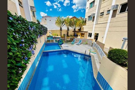 Apartamento à venda com 3 quartos, 70m² em Badu, Niterói