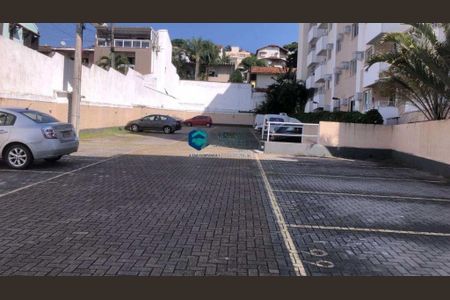 Apartamento à venda com 3 quartos, 70m² em Badu, Niterói