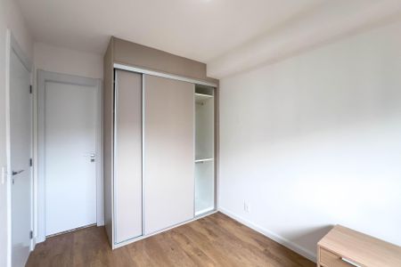 Quarto 1 de apartamento para alugar com 2 quartos, 64m² em Vila Mariana, São Paulo