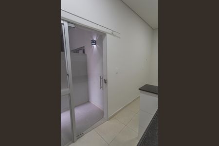 Studio para alugar com 20m², 1 quarto e sem vaga Studio para alugar com 20m², 1 quarto e sem vagaCozinha