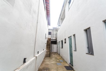 Studio para alugar com 20m², 1 quarto e sem vaga Studio para alugar com 20m², 1 quarto e sem vagaEntrada