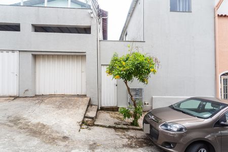Studio para alugar com 20m², 1 quarto e sem vaga Studio para alugar com 20m², 1 quarto e sem vagaFachada